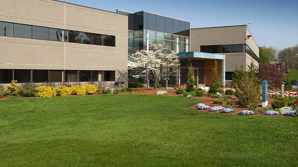 Commercial Landscaping Services in Macomb County MI - office