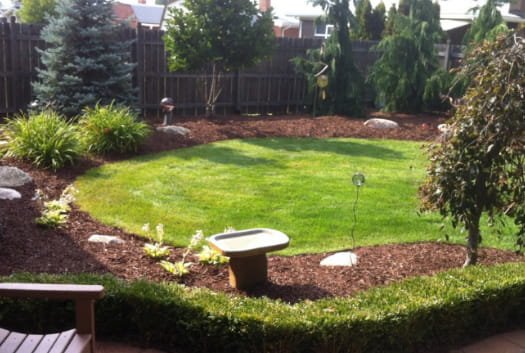 Residential Lawn Maintenance Services in Macomb County MI  - residential-enhanced-content-image